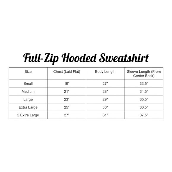 Men's Honda Car Zipper Hoodie - Navy Blue - Picture 2 of 2